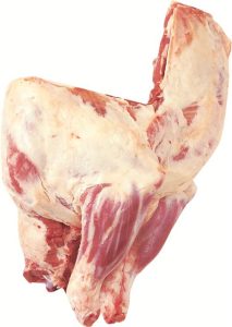 4960 Forequarter Pair