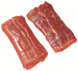 6045 Tongue Root Fillet