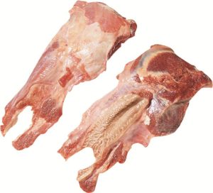 6050 Cheek Papillae on