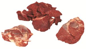 6240 Head Meat