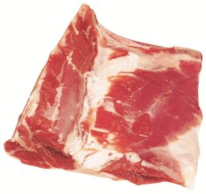 G 3880 Short Loin