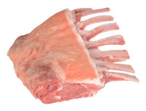 G 4756 Rack Cap On Frenched