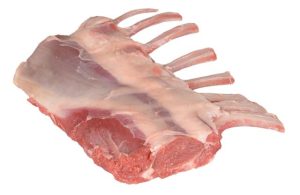 G4764 Rack Cap Off Frenched