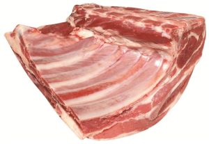G4990 Square Cut Shoulder